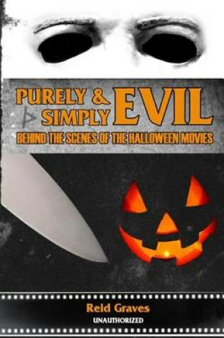 Cover of Purely & Simply Evil