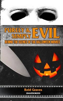 Book cover for Purely & Simply Evil