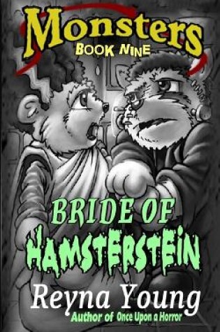 Cover of Bride of Hamsterstein