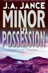 Book cover for Minor in Possession