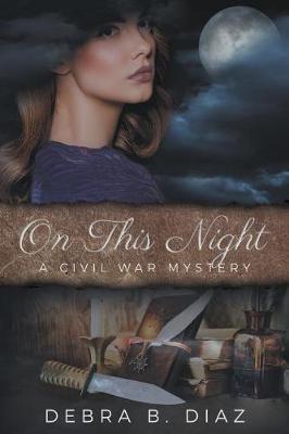 Book cover for On This Night