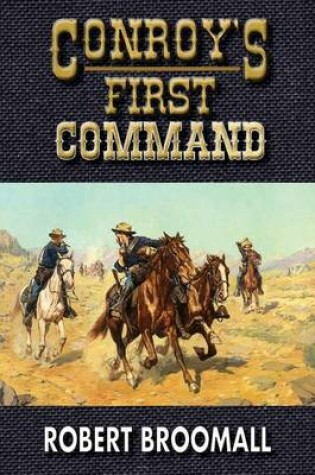 Cover of Conroy's First Command