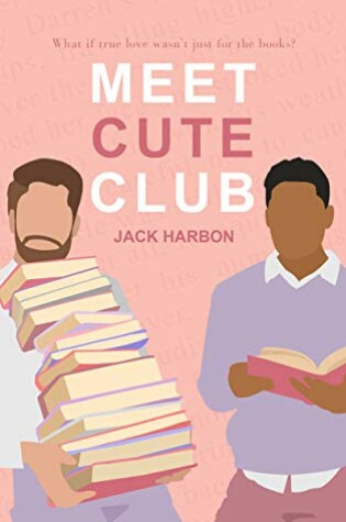 Cover of Meet Cute Club