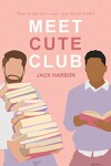 Book cover for Meet Cute Club