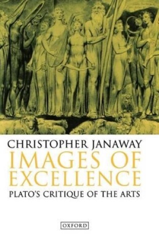 Cover of Images of Excellence