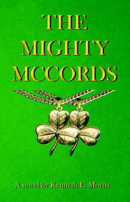 Cover of The Mighty McCords