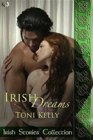 Cover of Irish Dreams