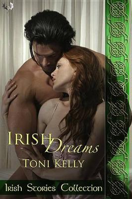 Book cover for Irish Dreams