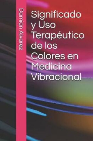 Cover of Significado Y USO Terap