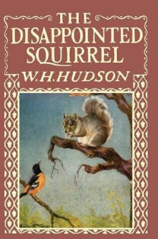 Cover of The Disappointed Squirrel - Illustrated by Marguerite Kirmse