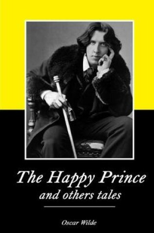 Cover of The Happy Prince and others tales