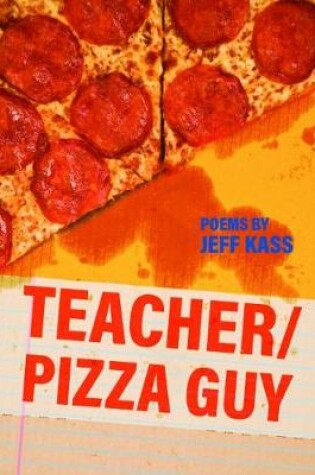 Cover of Teacher/Pizza Guy