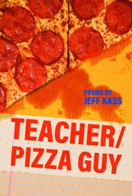 Book cover for Teacher/Pizza Guy