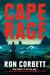 Book cover for Cape Rage