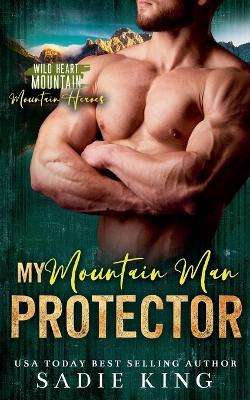 Cover of My Mountain Man Protector