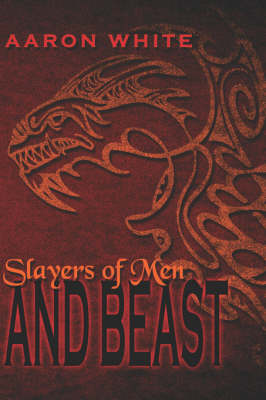 Book cover for Slayers of Men and Beast