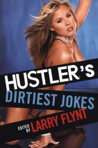 Cover of Hustler's Dirtiest Jokes