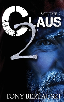 Book cover for Claus Boxed 2