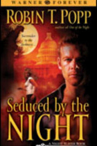 Cover of Seduced by the Night