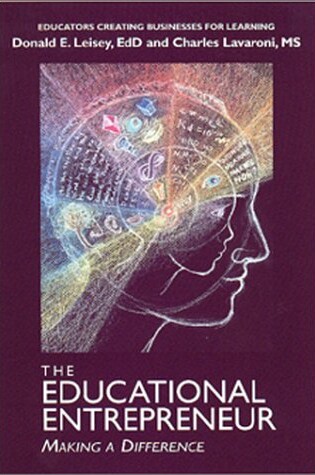 Cover of The Educational Entrepreneur