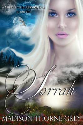 Book cover for Sorrah