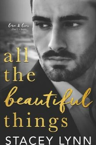 Cover of All The Beautiful Things