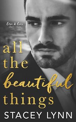Book cover for All The Beautiful Things