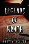 Book cover for Legends of Wrath