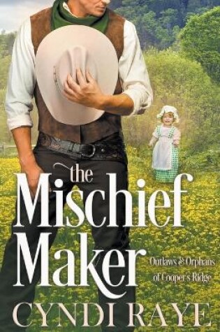 Cover of The MIschief Maker