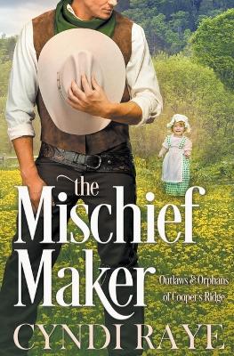 Cover of The MIschief Maker