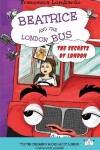 Book cover for Beatrice and the London Bus - The secrets of London