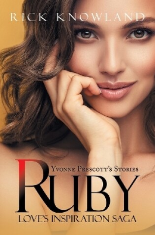 Cover of Ruby