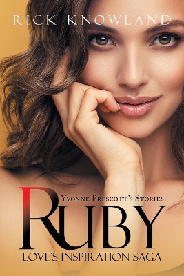 Book cover for Ruby