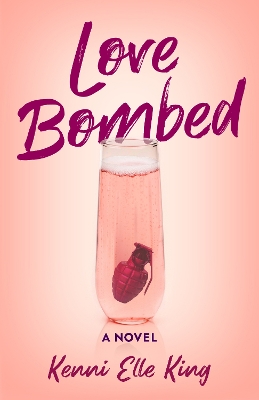 Cover of Love Bombed