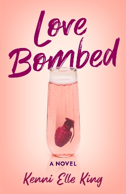 Book cover for Love Bombed