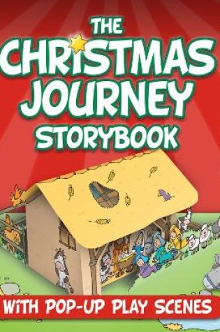 Cover of Christmas Journey Storybook
