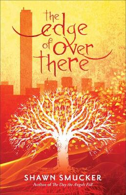 Book cover for The Edge of Over There