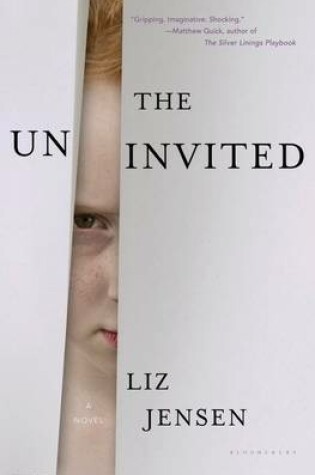 Cover of The Uninvited