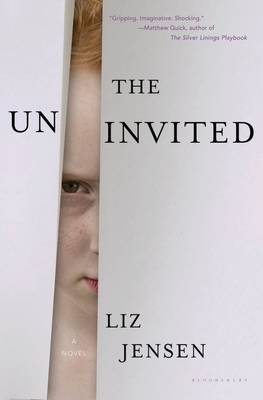 Book cover for The Uninvited