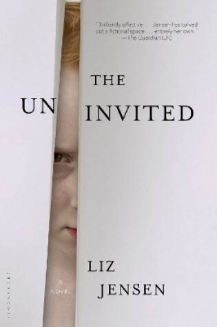 Cover of The Uninvited