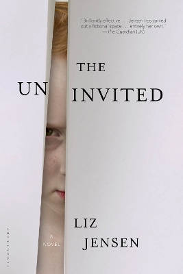 Book cover for The Uninvited