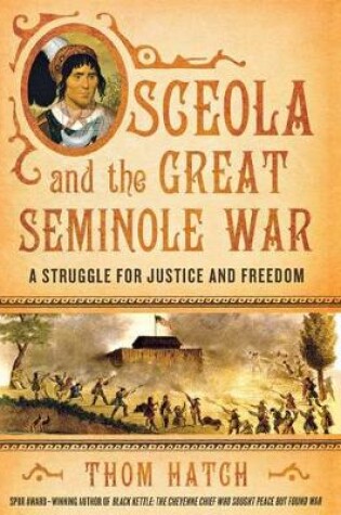 Cover of Osceola and the Great Seminole War