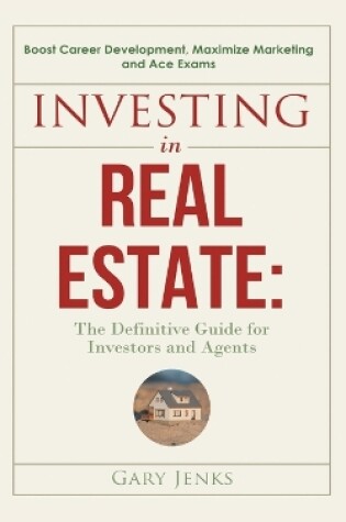 Cover of Investing in Real Estate