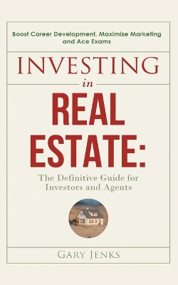 Book cover for Investing in Real Estate