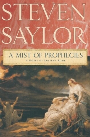 Cover of A Mist of Prophecies