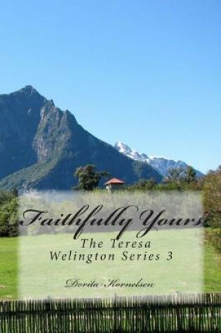 Cover of Faithfully Yours