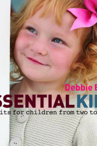 Cover of Essential Kids