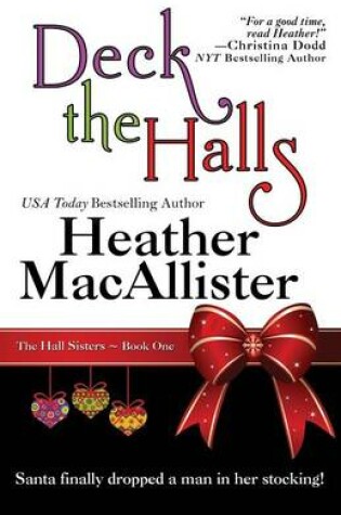 Cover of Deck the Halls