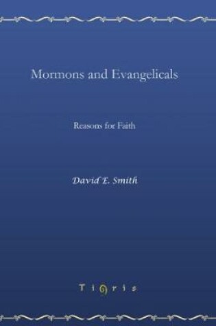 Cover of Mormons and Evangelicals
