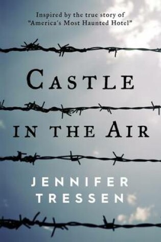 Cover of Castle in the Air